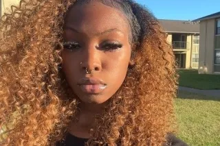 The origonal chocolate baddie 😛 Avaliable now - Image 2