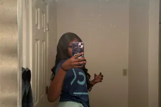 The origonal chocolate baddie 😛 Avaliable now - Image 3